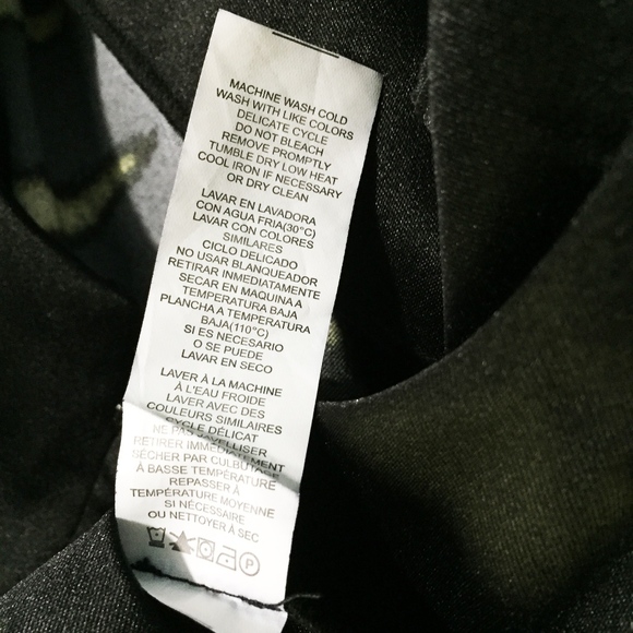 Kenzie Belted Sheath Dress Size 8 NWT - Picture 5 of 8